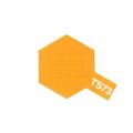 Tamiya TS73 Orange translucide